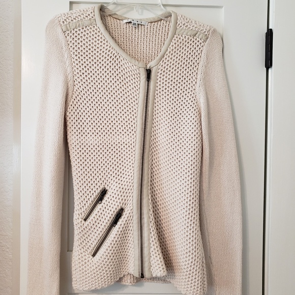 CAbi | Sweaters | Cabi Roadster Sweater 